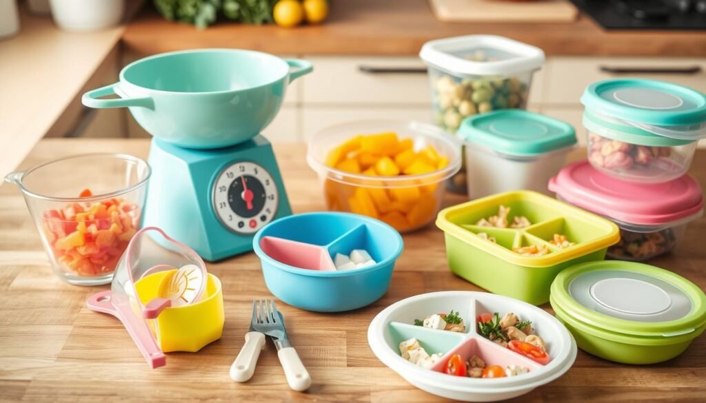 portion control tools for healthy eating