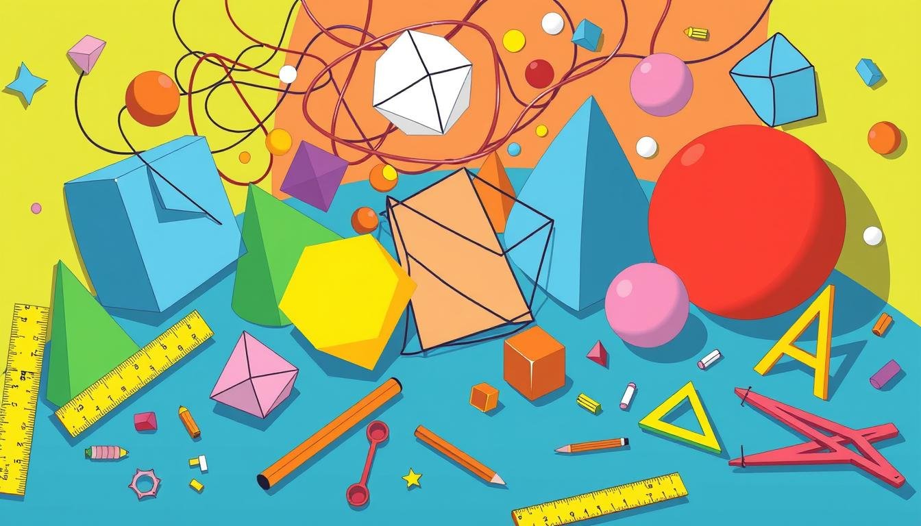 geometry spot games 