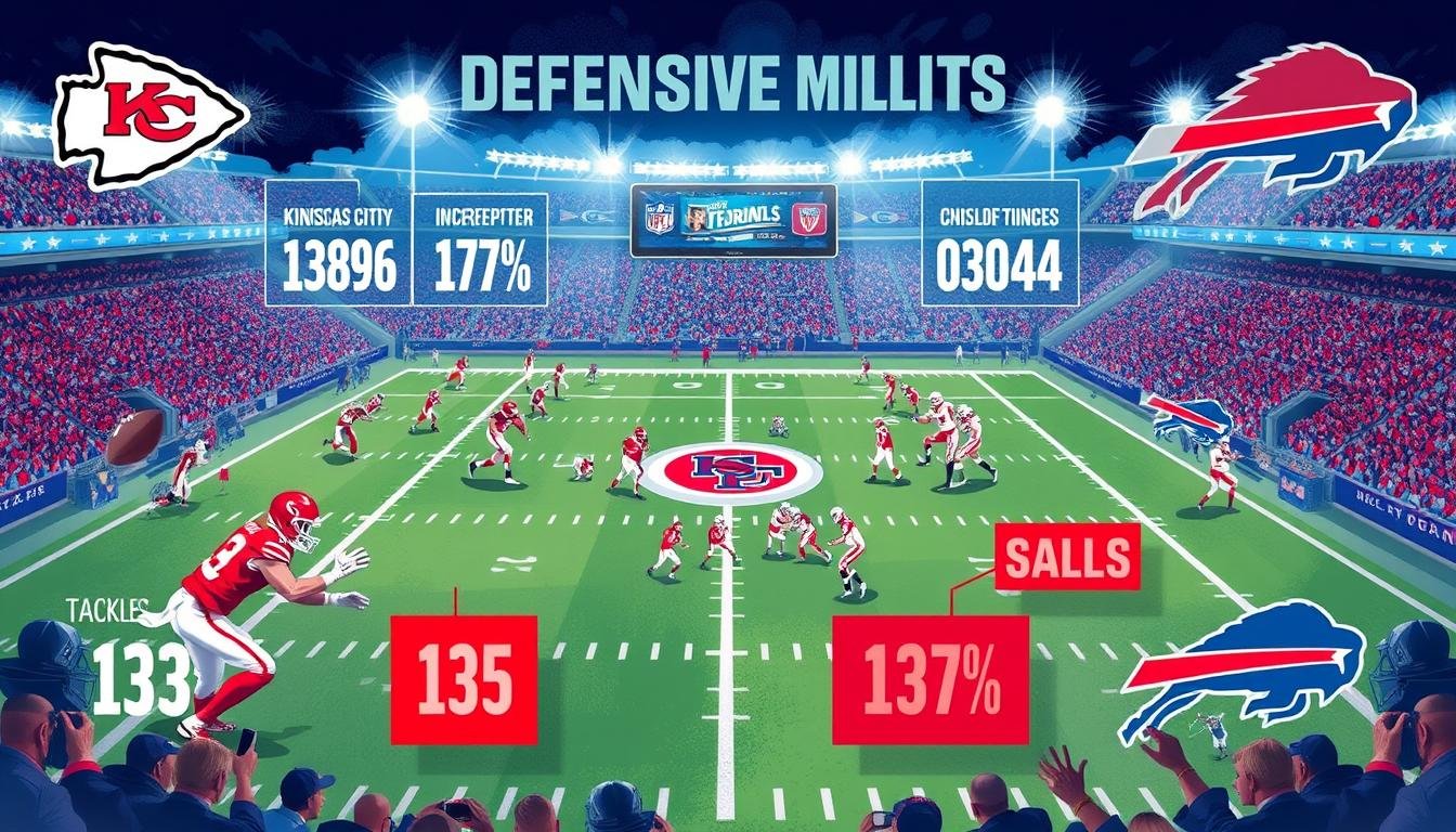 kansas city chiefs vs buffalo bills match player stats