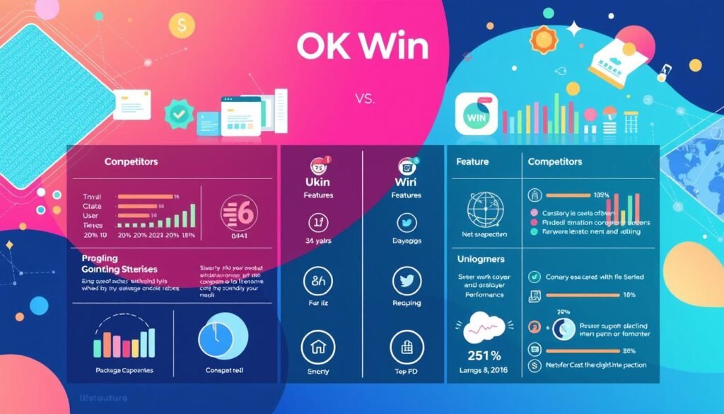 OK Win Platform Comparison